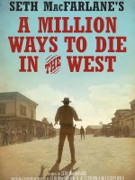 死在西部的一百万种方式 2014美国西部电影 高清1080p 阿里云盘 百度网盘下载