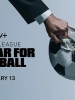 欧洲超级联赛：足球战争 2023美国纪录片 高清1080p 阿里云盘 百度网盘下载观看