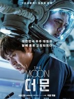 月球 2023韩国科幻 高清1080p 阿里云盘 百度网盘下载观看