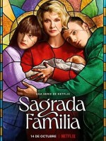 神圣之家 第1-2季全 2022西班牙电视剧 高清1080p 阿里云盘 百度网盘下载观看