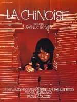 中国姑娘 1967法国喜剧 高清1080p 阿里云盘 百度网盘下载观看