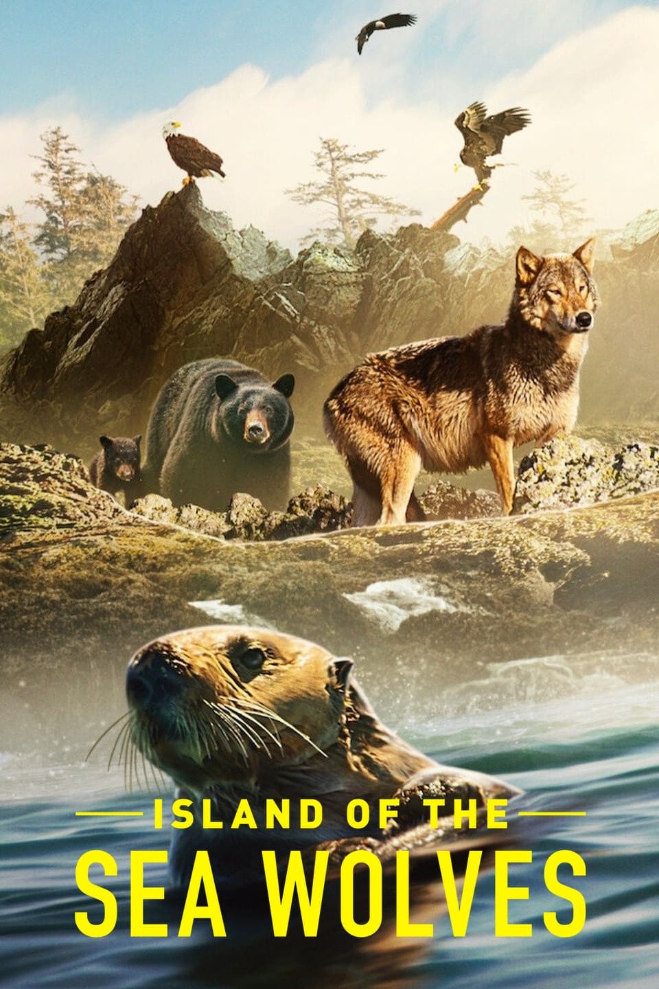 《海狼之岛》阿里云盘下载·高清4K·免费在线观看·2022