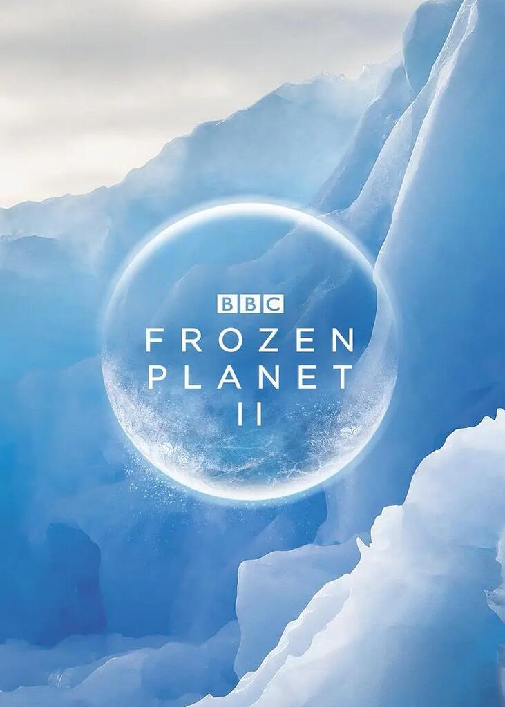 《冰冻星球》1-2季全·免费在线观看·阿里云盘下载·高清4K下载（2022）