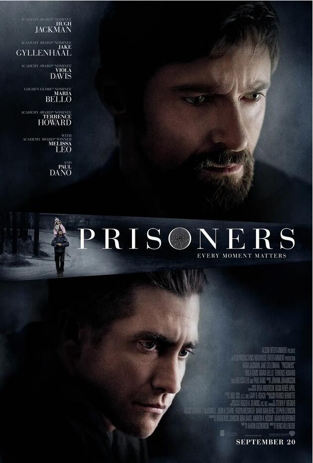 《囚徒》免费在线观看·阿里云盘·百度云网盘·高清4K下载（2013）