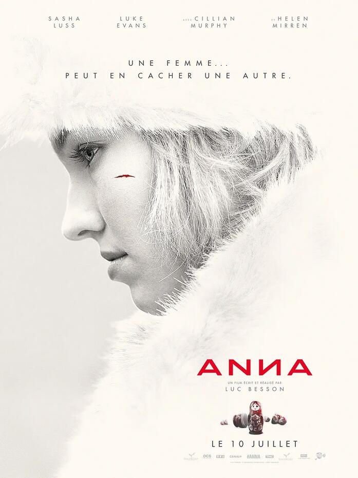 《安娜》免费在线观看·阿里云盘·百度云网盘·高清4K下载（2019）