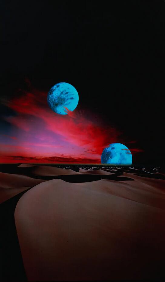 《沙丘》1984版·阿里云盘·百度云网盘·蓝光高清4K下载