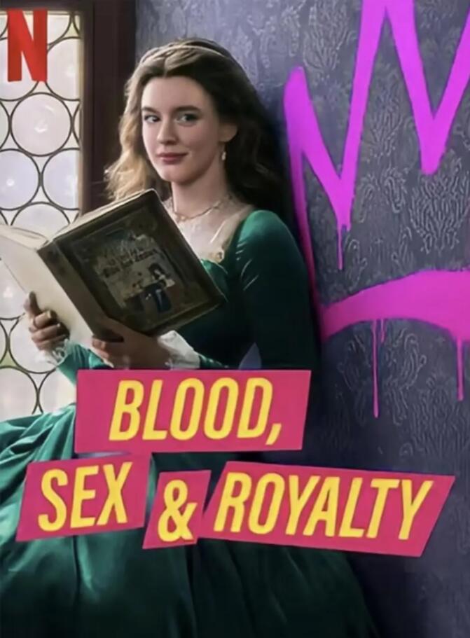《血与性：400年王室风云 》英剧·阿里云盘·百度云网盘下载·高清4K观看（2022）