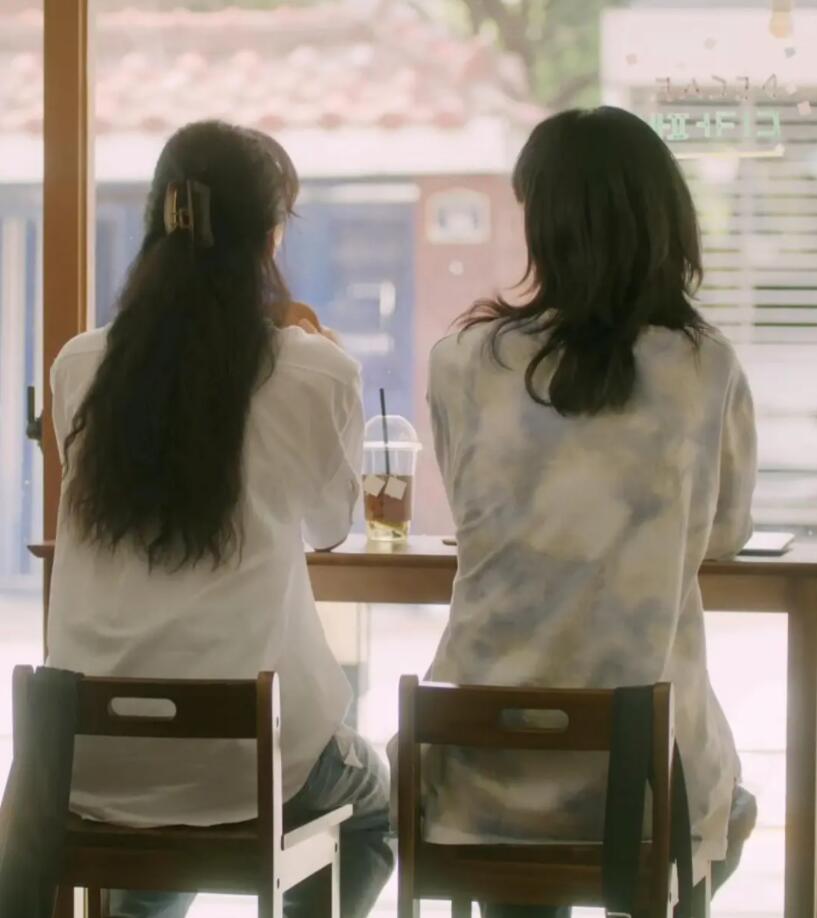 《令我心动的女孩》韩剧·百度云网盘下载·高清4K观看（2022）