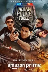 印度警察部队(2024)印度剧.高清1080P.阿里云盘.迅雷云盘.百度网盘下载观看